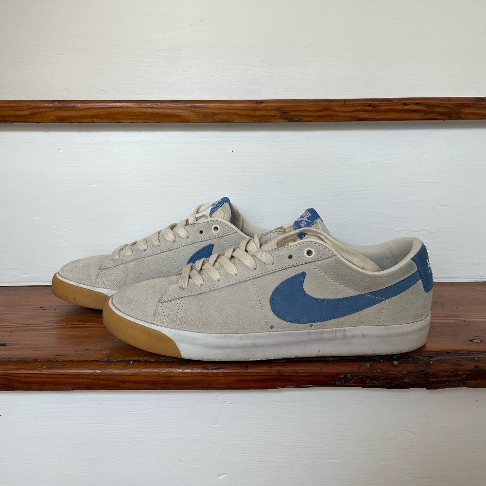 Nike SB Blazer Grant Taylor